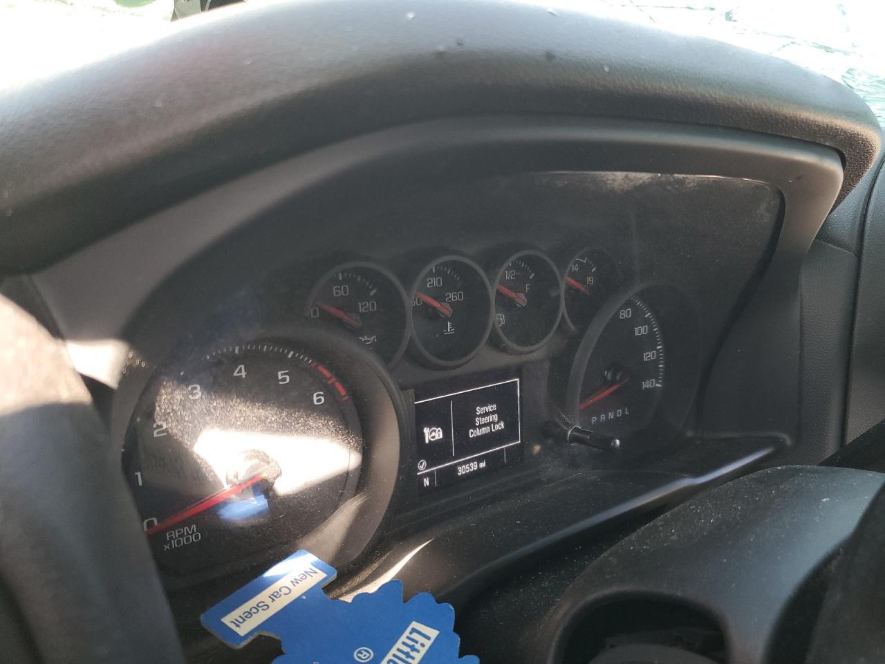 2024 GMC Sierra K2500 Heavy Duty
