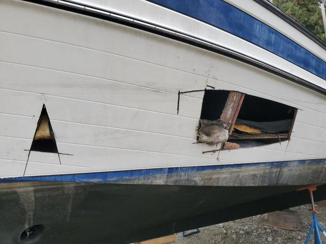 2006 Nordic Tug Boat