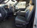 2012 Ford F550 Super Duty