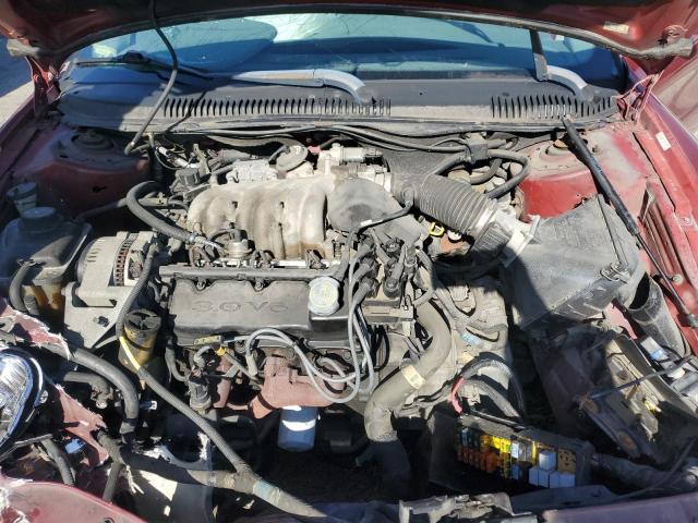 1997 Ford Taurus gl