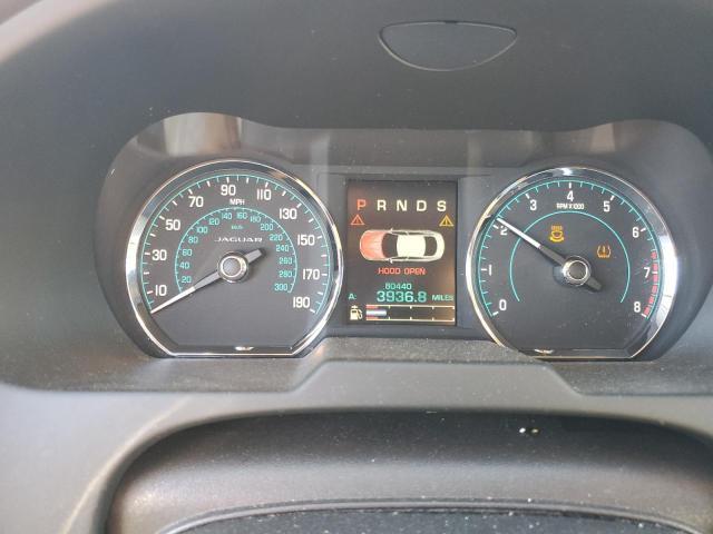 2015 Jaguar Xf 3.0 Sport awd