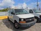 2013 Chevrolet Express Utility / Service Van