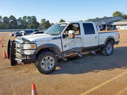 2016 Ford F250 Super Duty en venta en Longview, TX