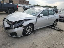 2023 Nissan Altima S for sale in Kansas City, KS