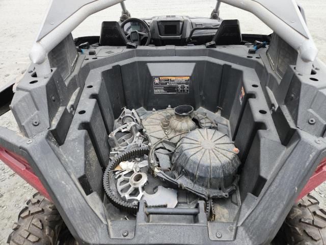 2022 Polaris RZR PRO XP Sport