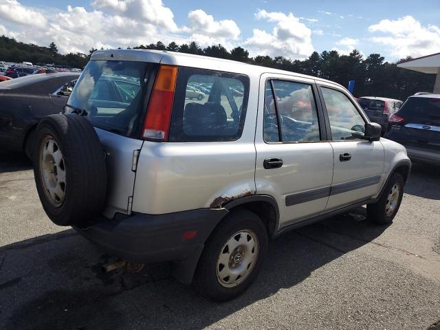 2000 Honda Cr-v lx