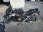 2020 Honda CBR300 R