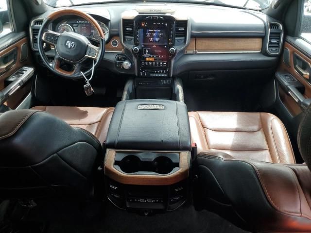 2019 Dodge RAM 1500 Longhorn