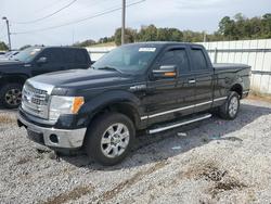 2013 Ford F150 Super cab for sale in Grenada, MS