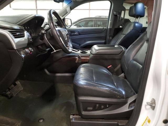 2015 GMC Yukon XL K1500 SLE