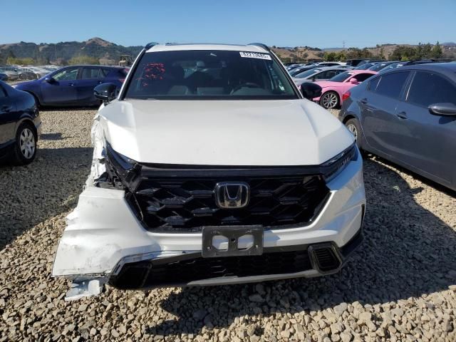 2024 Honda CR-V Sport