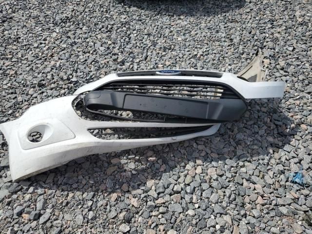 2015 Ford Transit Connect XLT