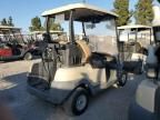 2020 Club Car Tempo Lithium