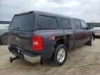 2011 Chevrolet Silverado K1500 LTZ