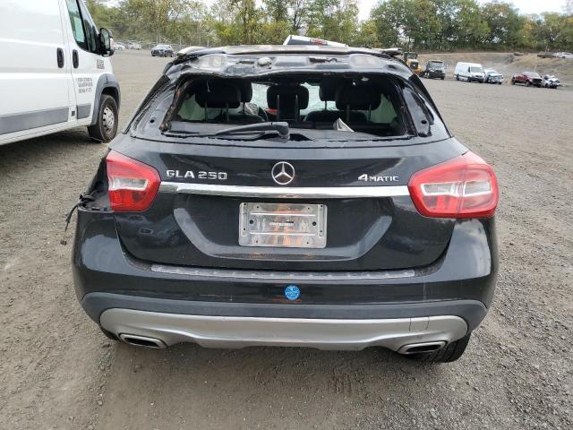 2016 Mercedes-Benz Gla 250 4matic