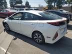2019 Toyota Prius Prime