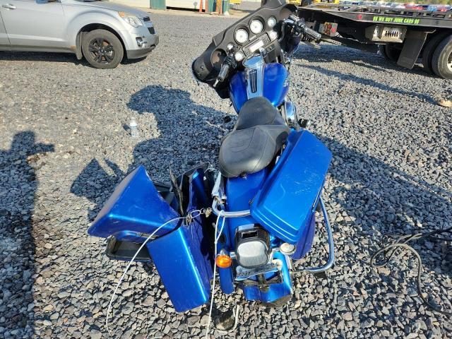 2007 Harley-Davidson Flhx