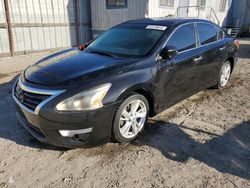 Salvage cars for sale from Copart Los Angeles, CA: 2013 Nissan Altima 3.5S