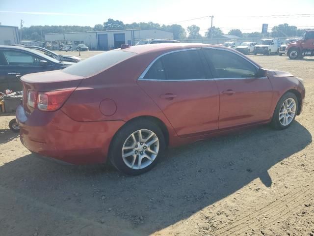 2013 Chevrolet Malibu 1LT
