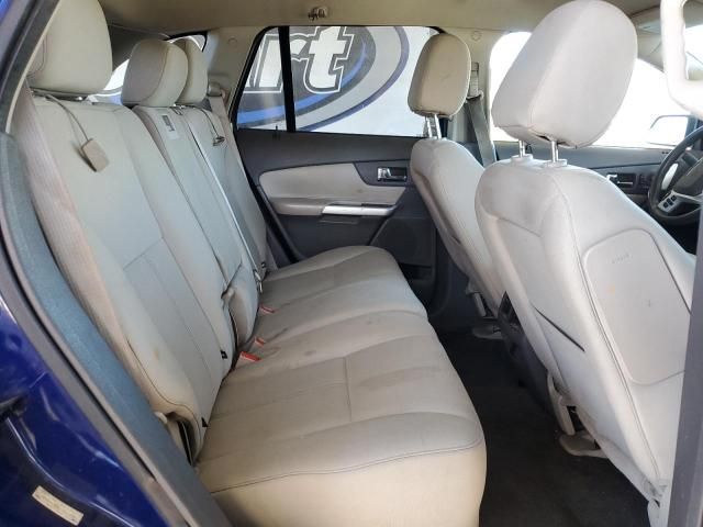 2013 Ford Edge SE