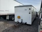 2009 Wells Cargo Enclosed Cargo Trailer
