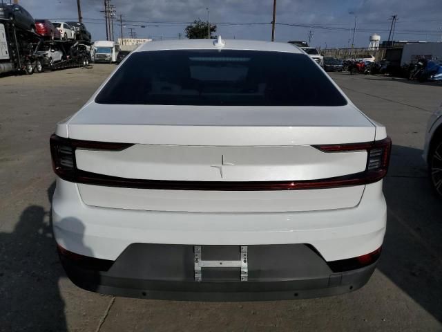 2022 Polestar 2