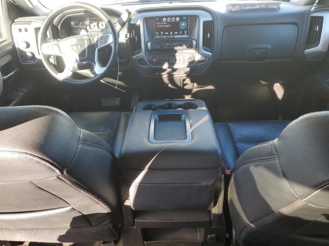 2017 GMC Sierra K2500 sle