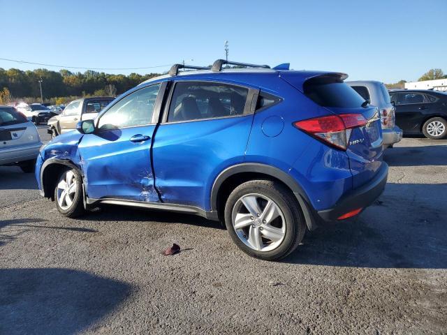 2020 Honda Hr-v ex
