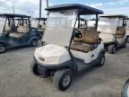 2020 Club Car Tempo Lithium