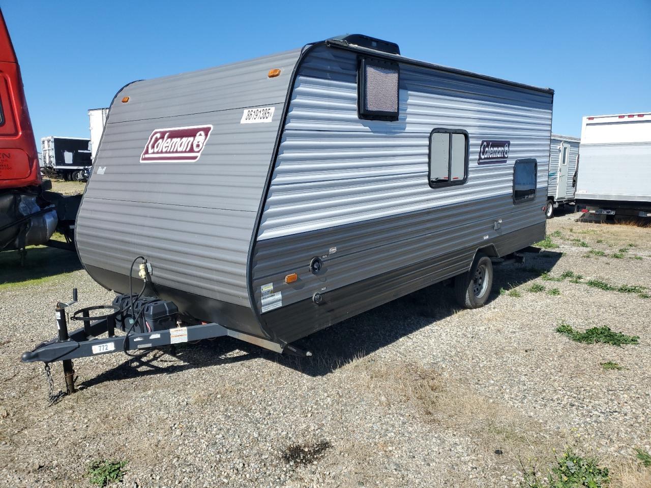 2022 Dutchmen Coleman-RV