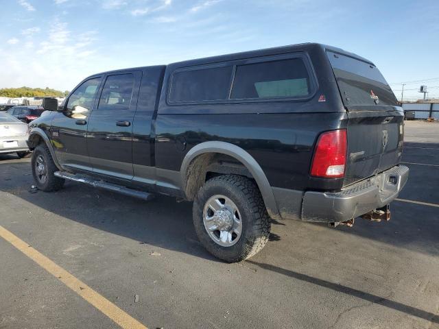 2012 Dodge Ram 2500 slt