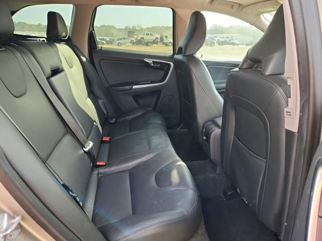 2016 Volvo XC60 T5 Premier