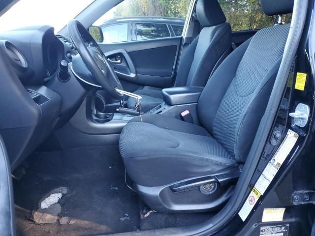 2010 Toyota Rav4 Sport