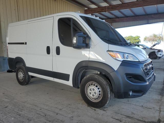 2024 Dodge Ram Promaster Cargo van