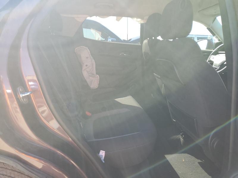 2023 Chev Rolet Trailblazer lt