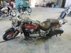 2006 Kawasaki VN900 D