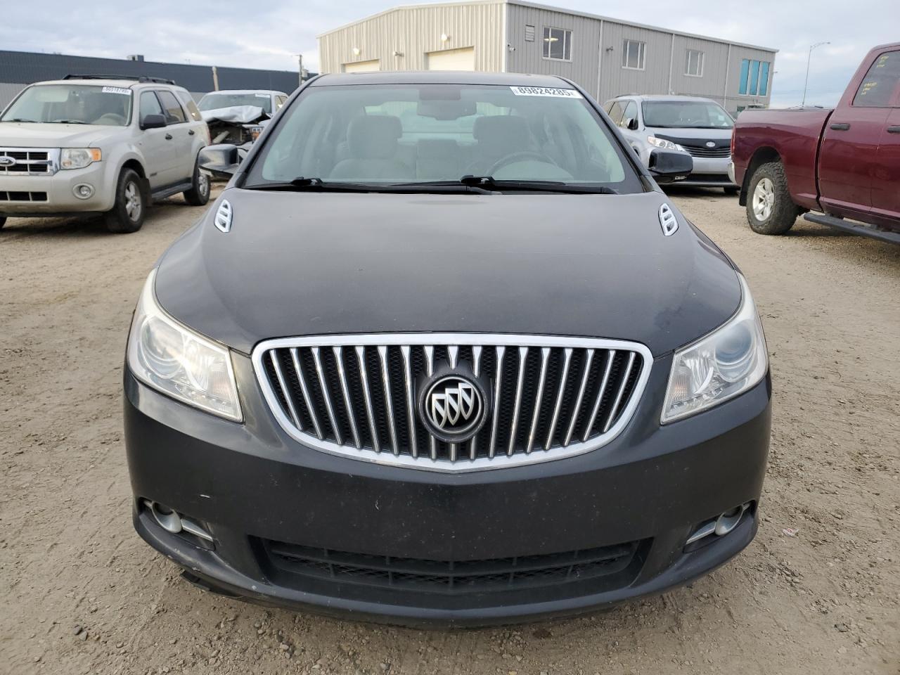 2013 Buick Lacrosse Premium