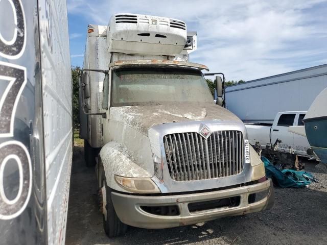 2010 International 8000 8600