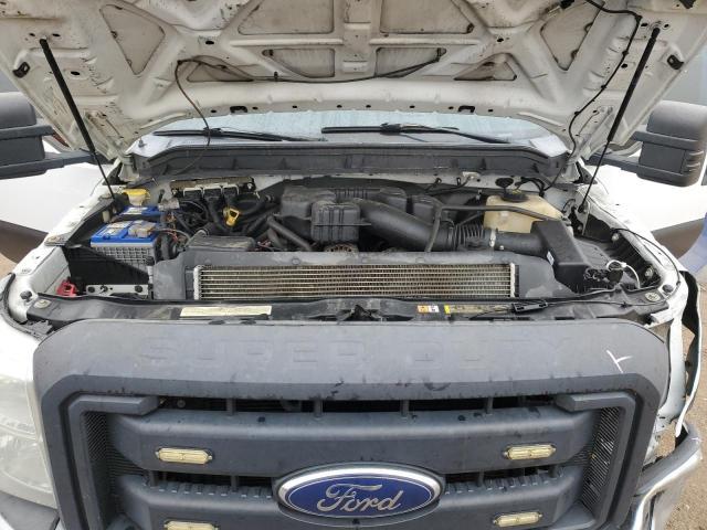 2015 Ford F250 Super Duty