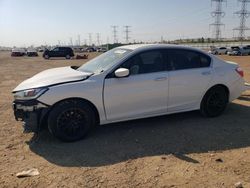 2014 Honda Accord LX for sale in Elgin, IL