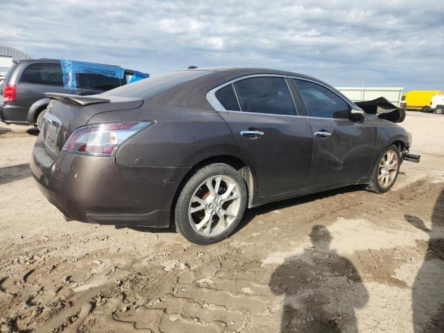 2012 Niss Maxima