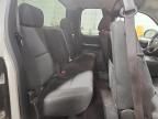 2010 Chevrolet Silverado K1500 LT