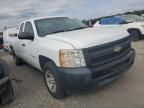 2013 Chevrolet Silverado C1500