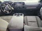 2010 Chevrolet Silverado K2500 Heavy Duty LT