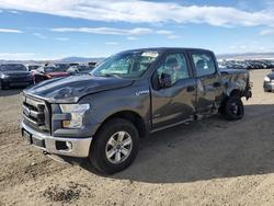 2015 Ford F150 Supercrew for sale in Helena, MT