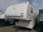 2001 Keystone 2001 Dutchman Trailer