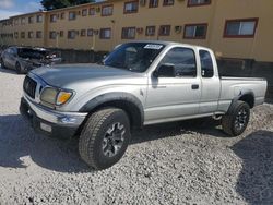 2002 Toyota Tacoma Xtracab Prerunner for sale in Opa Locka, FL