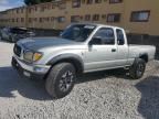 2002 Toyota Tacoma Xtracab Prerunner