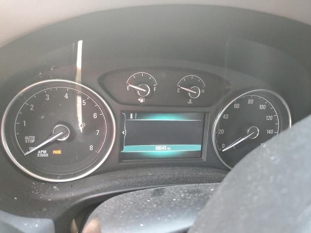 2019 Buick Enclave Essence