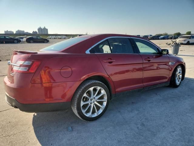 2015 Ford Taurus Limited